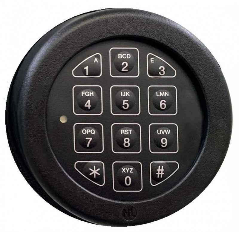 Sejf Koliber 35 3