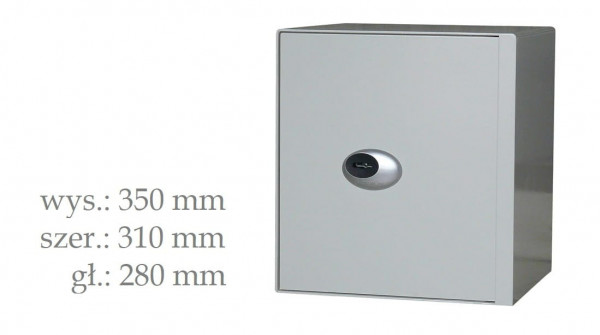Sejf Koliber 35