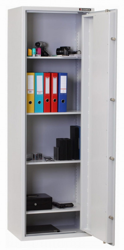 Szafa metalowa SD1 150S 2